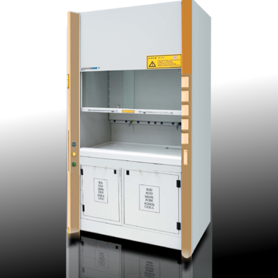 laboratory fume-hood